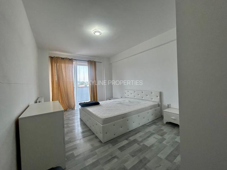 Apartament cu 2 camere mobilat și utilat | Str Lombului | Etaj 6 | Cluj-Napoca - 4