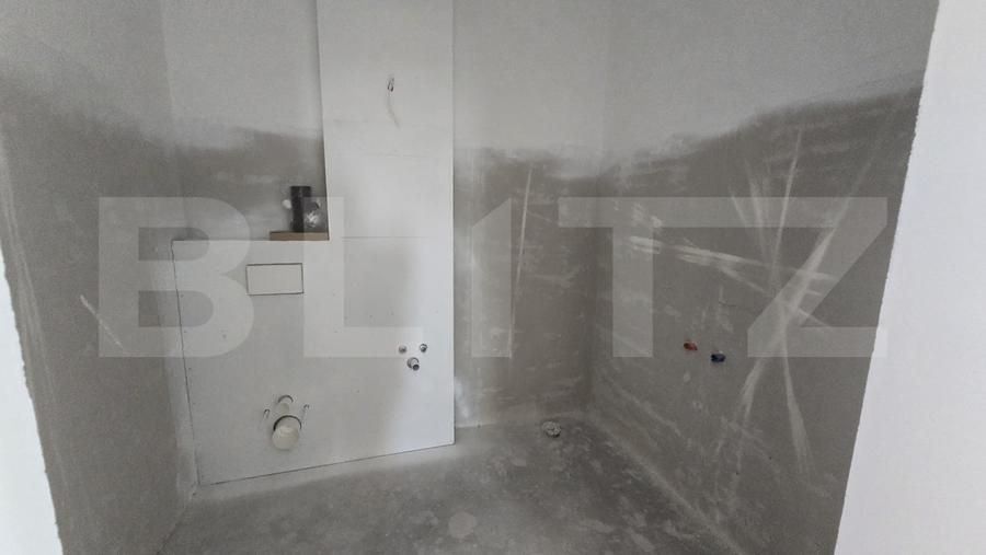 Apartament 2 camere, 58.70 mp, zona Careiului