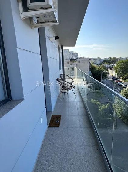 2 CAMERE // MIHAI VITEAZU // DECOMANDAT // APARTAMENT DE LUX