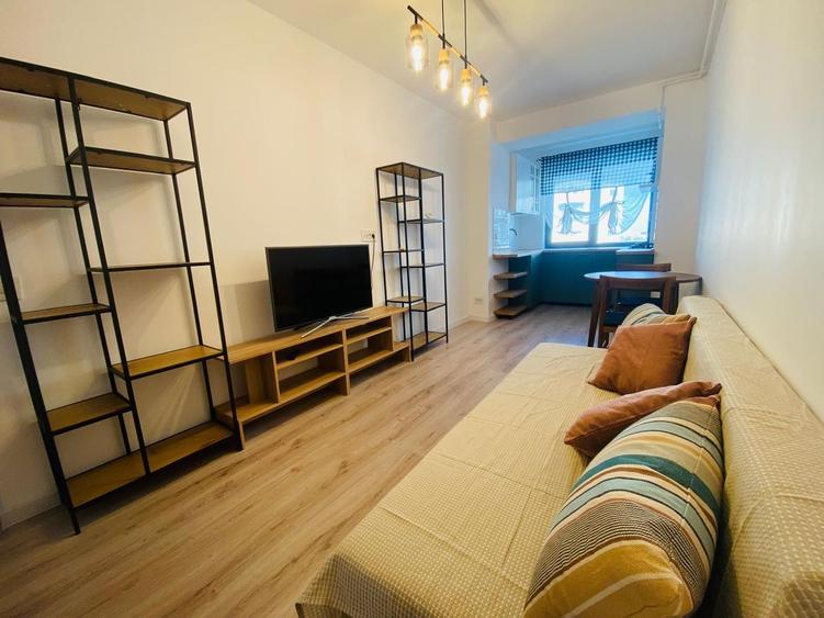 Apartament 2 camere LUX de închiriat | Ivory Residence Pipera |