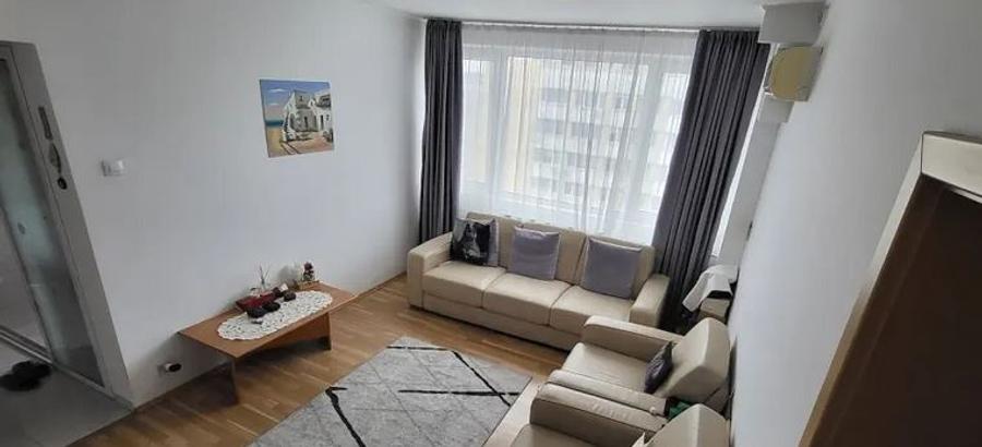 Apartament 3 Camere,Iancului,Metrou,bl.reabilitat,Amenajat,mobilat,complet