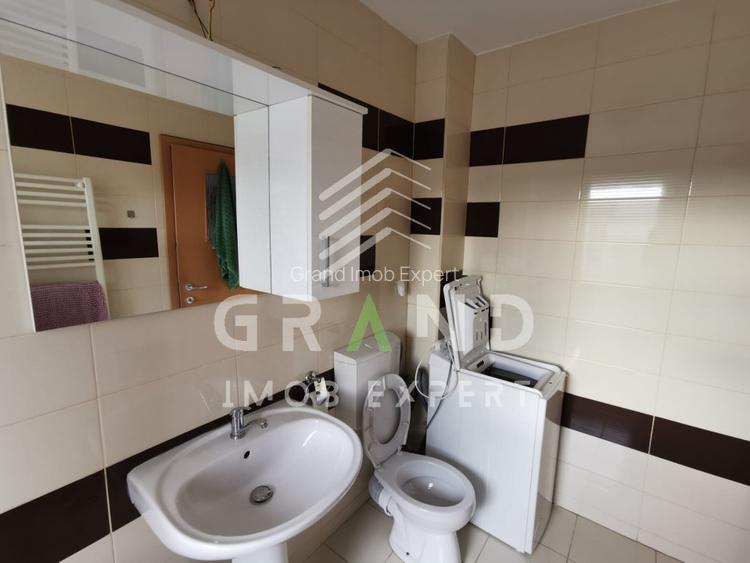 STUDIO MODERN | PARCARE INCLUSĂ | BALCON | VIVO / VALEA GÂRBĂULUI - 11