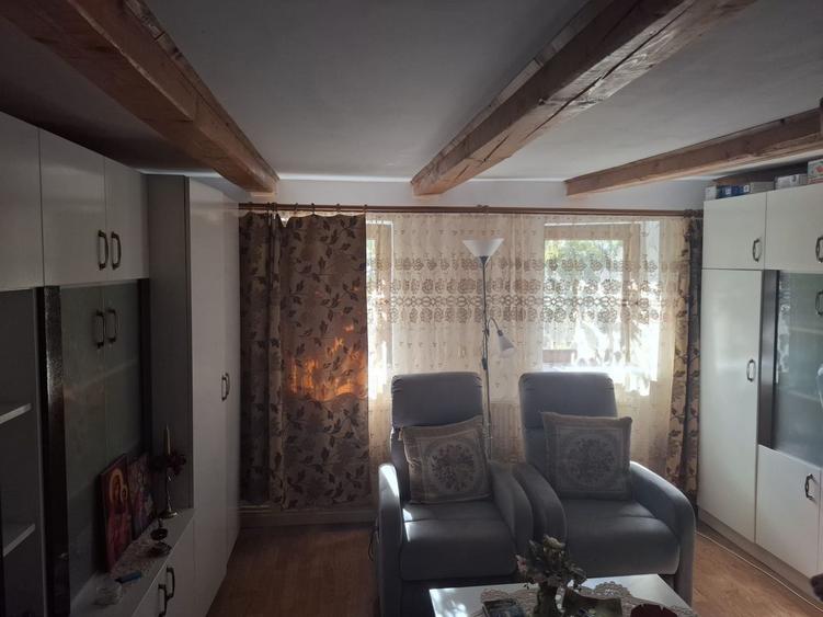 Casa individuala cu teren mare Versailles - Sibiu