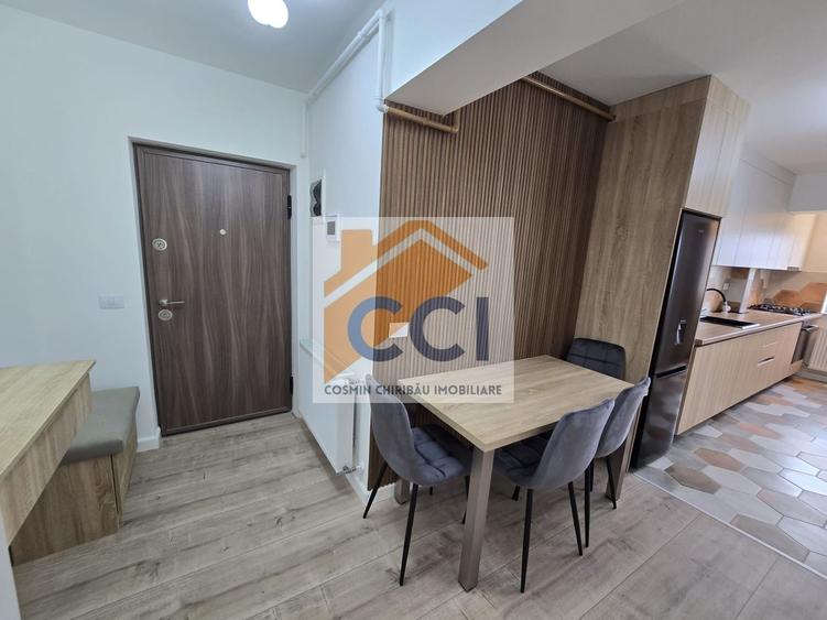 Apartament Premium cu 2 Camere – Arena Residence Bacău -Prima închirie