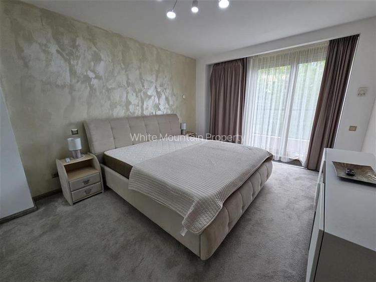 Apartament 3 camere in Bellevue Residence - 26