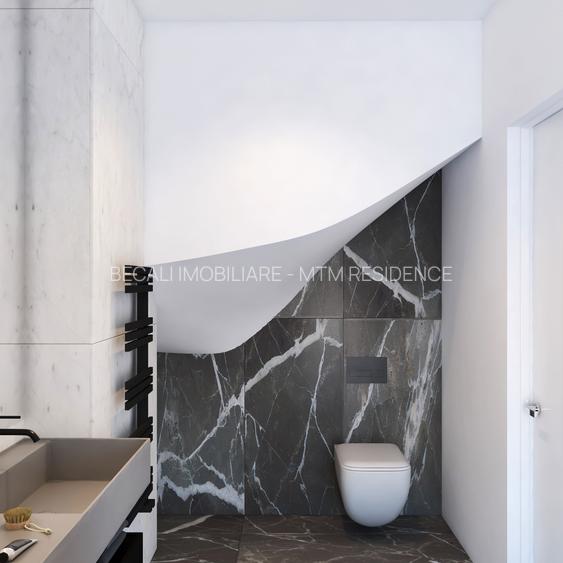MTM Luxury Villas - 44