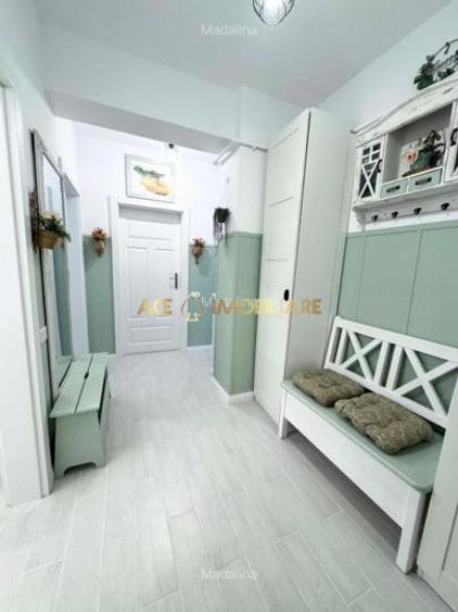 3 Camere de inchiriat | Berceni | 2 Paracari | Centrala | 70 mp