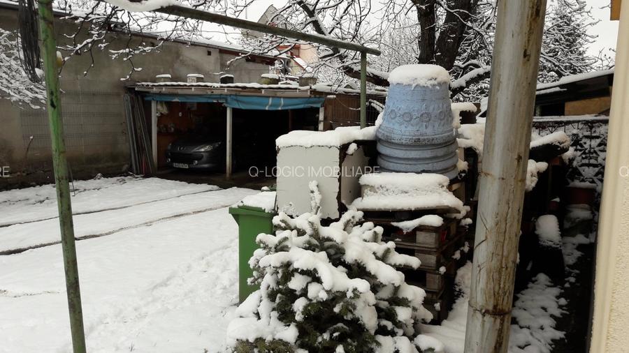 Apartament 5 camere pe 2 niveluri, renovat zona Avram Iancu - 15