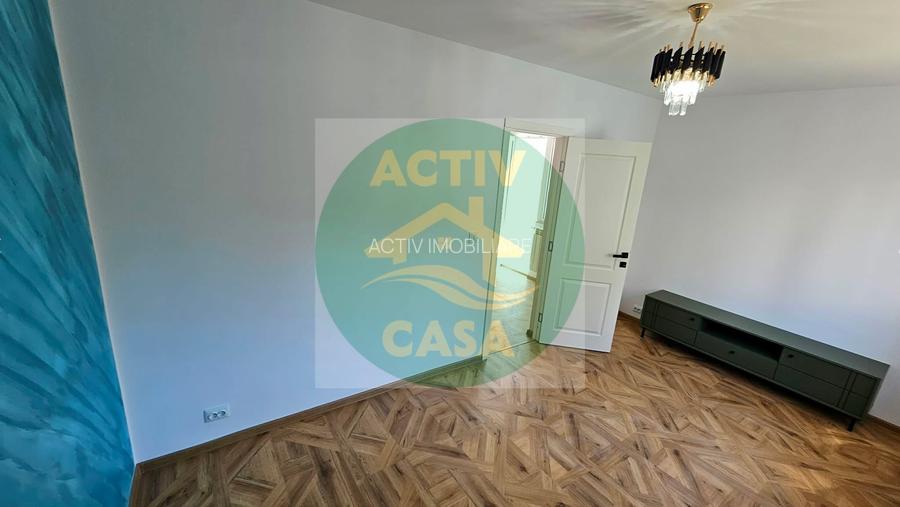 Apartament 3 camere, etaj 2, renovat - 9