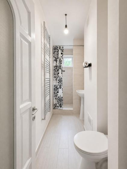 Apartament cu 2 camere de vanzare in Oradea, cartierul Nufarul