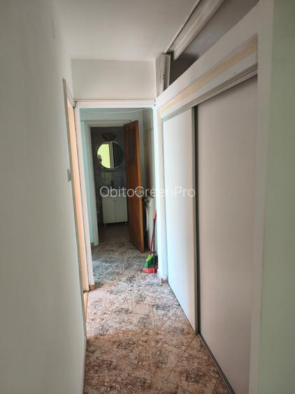 Valea Argeșului 4 camere- Aleea Callatis - 5