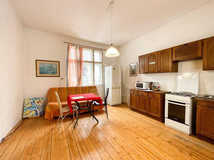 Apartament 3 camere de vanzare in Andrei Muresanu, Cluj Napoca