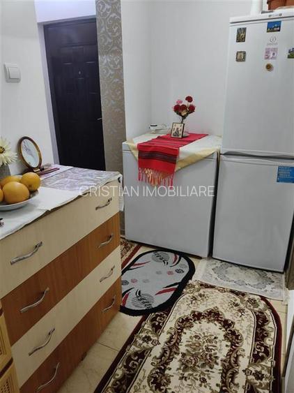 1 camera Mobilat, parter, 35 mp Progresu - 3