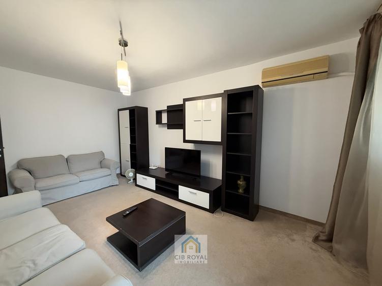 Apt. 3 cam. Drm. Taberei, renovat,langa metrou C-tin Brancusi,loc parcare inclus