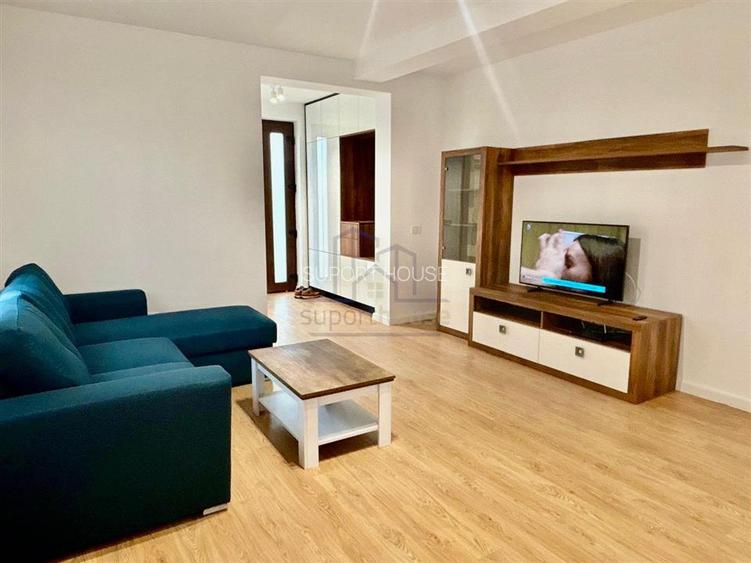 Casa noua, prima inchiriere, confort modern in Paulesti - 38