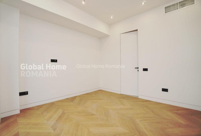 BHB Avenue - Hotel Benefits | Floreasca - Aviatiei | 2 Rooms + Terrace + Parking - 8