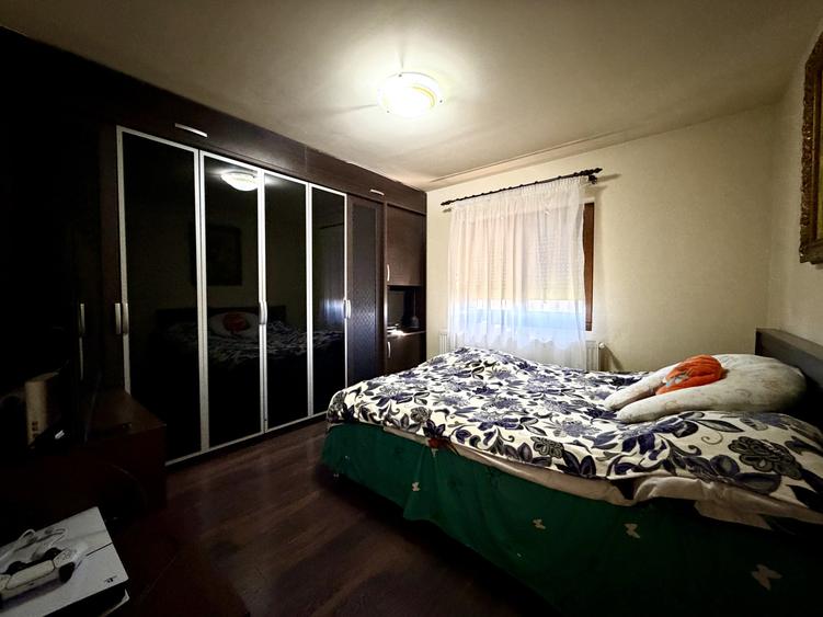 Apartament 2 camere, 53 mp utili, etaj 4 - zona Lipovei