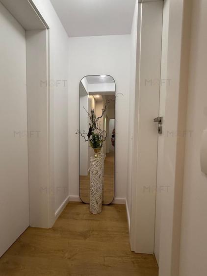 PRIMA INCHIRIERE | 100 MP | 3 camere LUX | 50 m METROU Stefan cel Mare