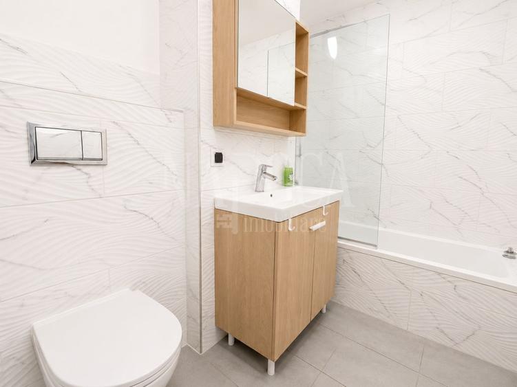 Apartament 2 camere de vanzare in Intre Lacuri, Cluj Napoca