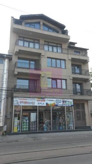 Spațiu de birouri de închiriat | 110 mp | Open-space | Lift