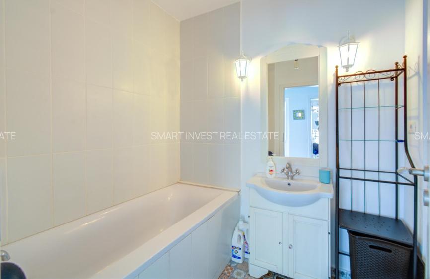 Apartament 2 camere Militari Transparent Residence - Rezervelor 68A - 8