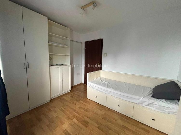 2 camere  PET FRIENDLY  / Drumul Taberei / Râul Doamnei - 3