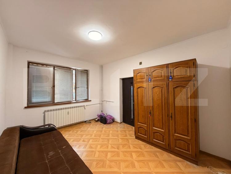 Garsoniera p\3, zona Brazda lui Novac, Pedagogic