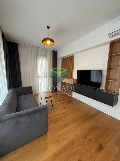 Apartament 3 camere de închiriat+ loc parcare - Arcadia Apartments