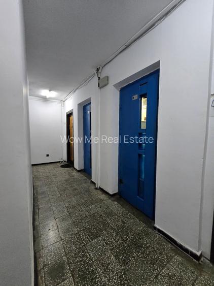 Apartament 3 Camere Șoseaua Vergului, Pantelimon - 28