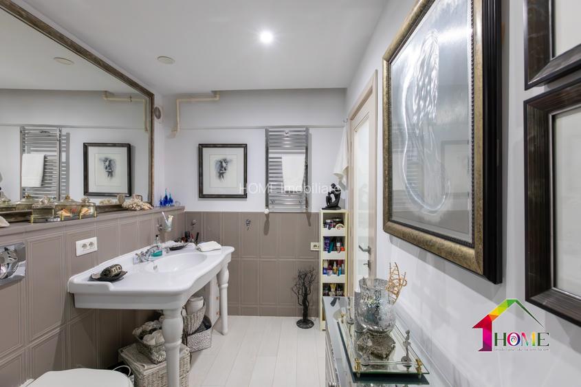 APARTAMENT DEOSEBIT | 2 CAMERE | 102 MP | MOBILAT ȘI UTILAT - 13