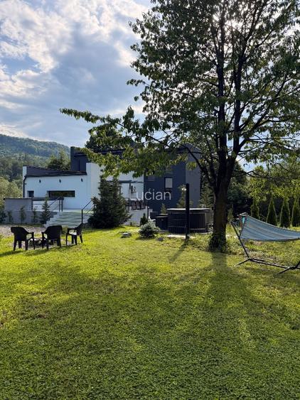 Casa de vanzare moderna constructie noua - 7