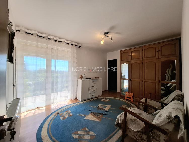 Vilă P+M cu 2300MP teren | 6 camere | 278MP | 30 min București - 22