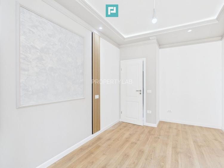 Apartament 3 camere | Etaj 1 | Calea Torontalului - 8