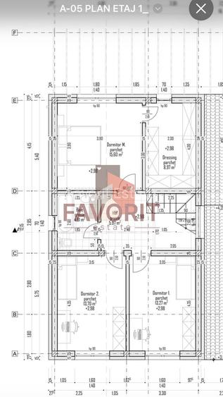 Duplex 5 camere | 130mp | Despartit | Ghiroda-Campus Universitar - 21