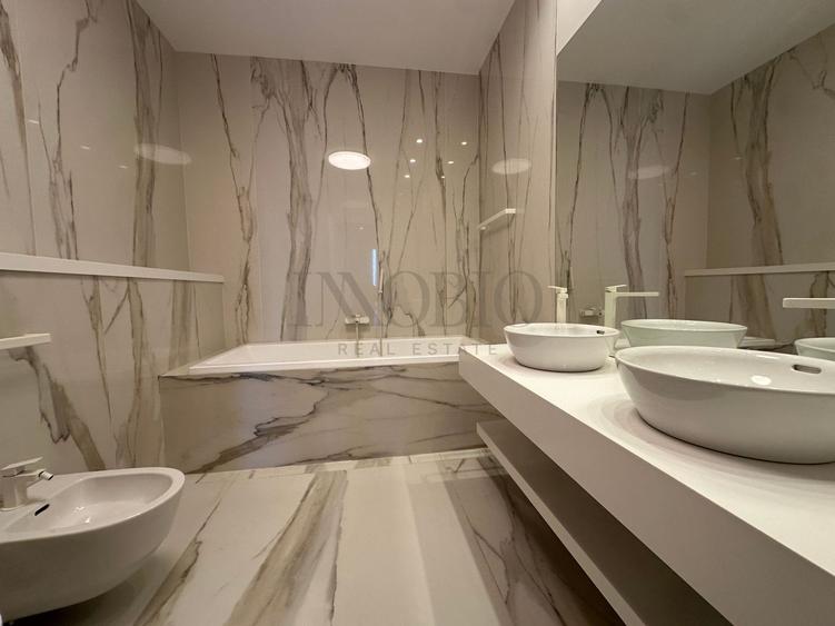 Apartament 4 Camere |  Rahmaninov Residence