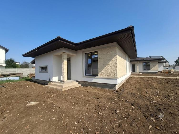 Un nou standard al eleganței în Bragadiru: 5 vile exclusiviste la cheie!