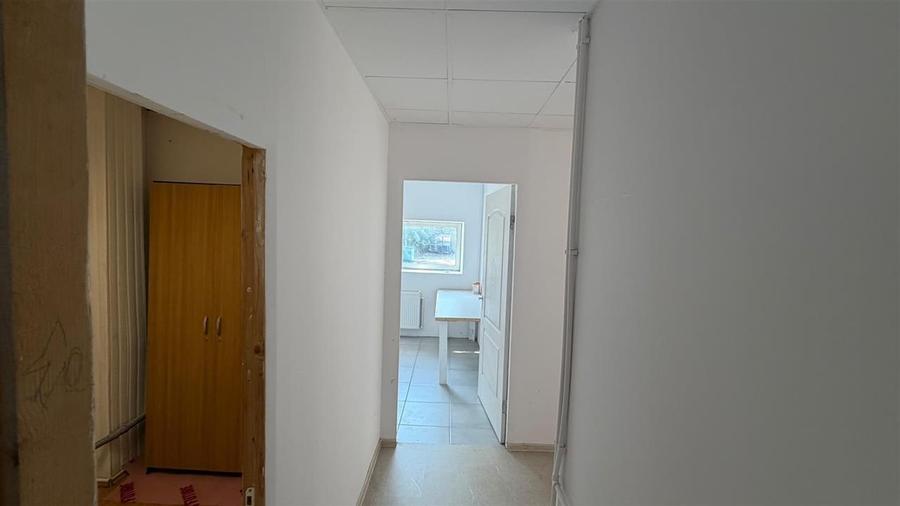 Spațiu comercial 170 mp de închiriat, Ploiești Vest