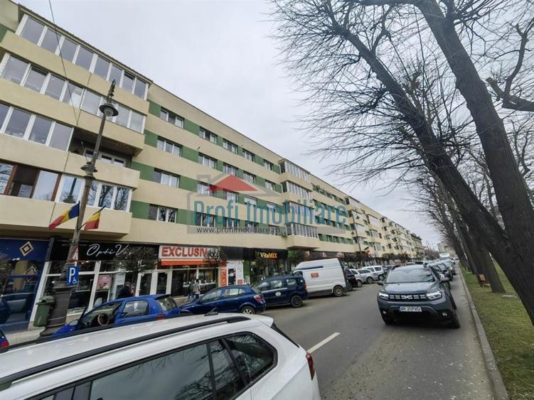 Apartament 3 camere pe centru Podgoria