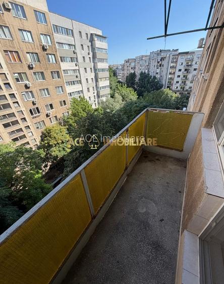 Garsoniera de inchiriat | Tineretului | 3' Metrou | Boiler - 7