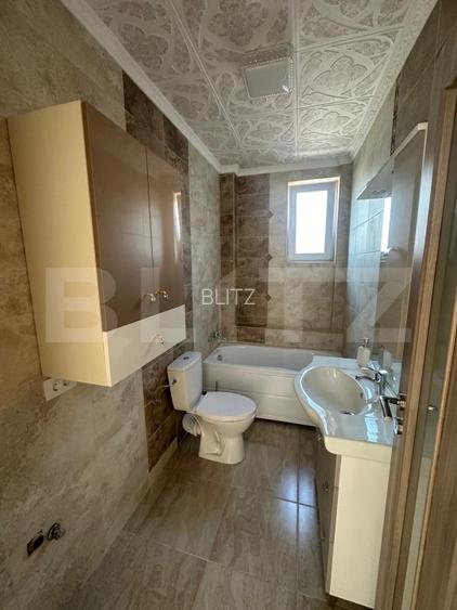 Apartament 2 camere, loc de parcare, 60 mp, zona Bucium - 9