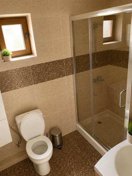 De închiriat vilă P+1 în Mamaia Sat – disponibilă pe termen lung