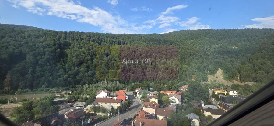 Apartament de vanzare in Sinaia cu view superb - 15