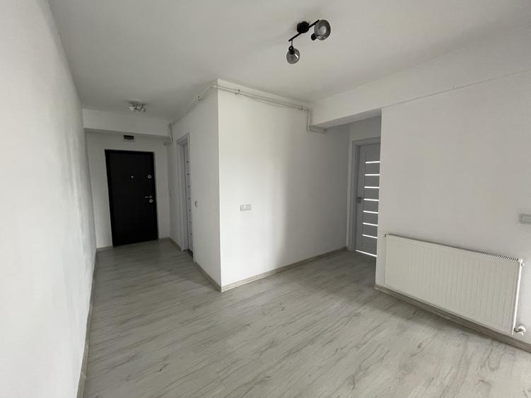 Apartament 2 camere, 60,72 mp + balcon 5,60 mp | Dâmbul Rotund
