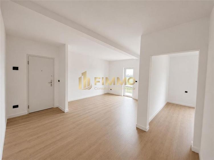Apartament 2 camere | Et 2 | Loc parcare | La cheie | Suceava | ID:1852
