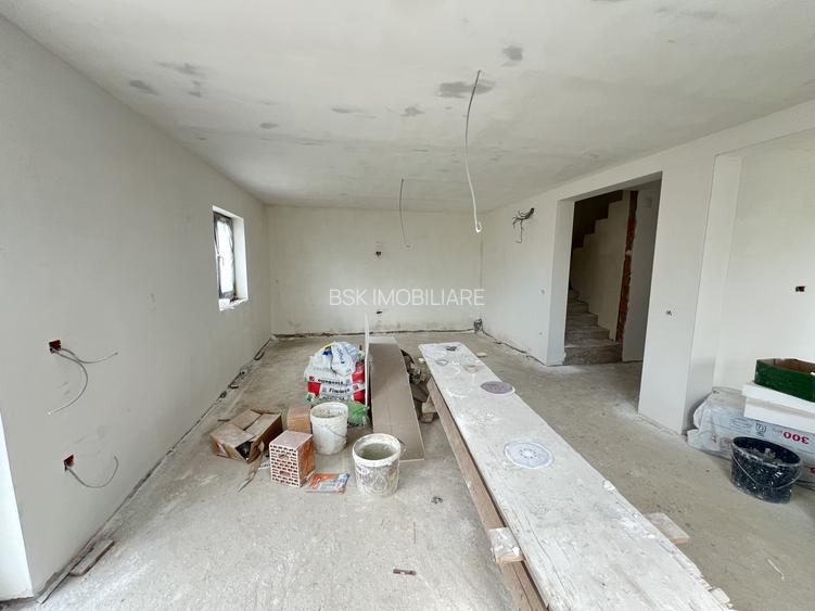 Casa-Duplex-129mp-Utili-250mp-Curte-Izvor-Tarlungeni - 5