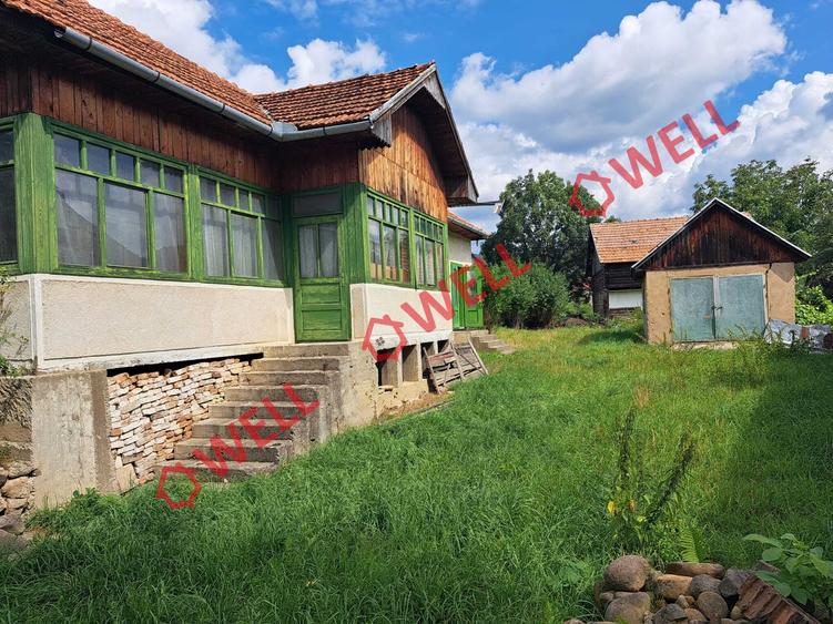 Casă familială de vânzare în Covasna, pe strada Butykák!