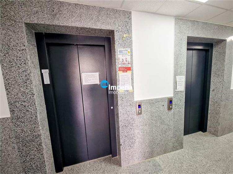 EXCLUSIVITATE! Bloc intabulat ! Mobilat si utilat complet!