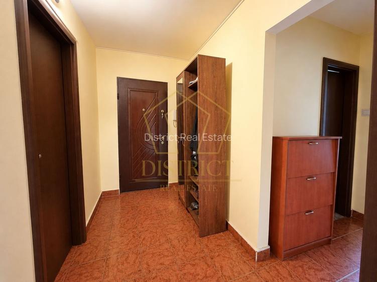 Apartament decomandat cu 3 camere | Aradului - 10