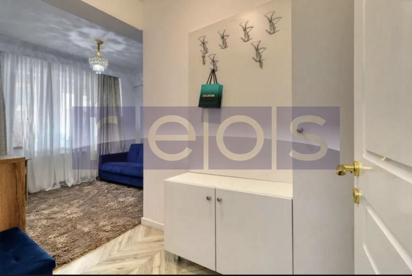 VANZARE 4 CAMERE | PARCUL BAZILESCU | METROU - 9