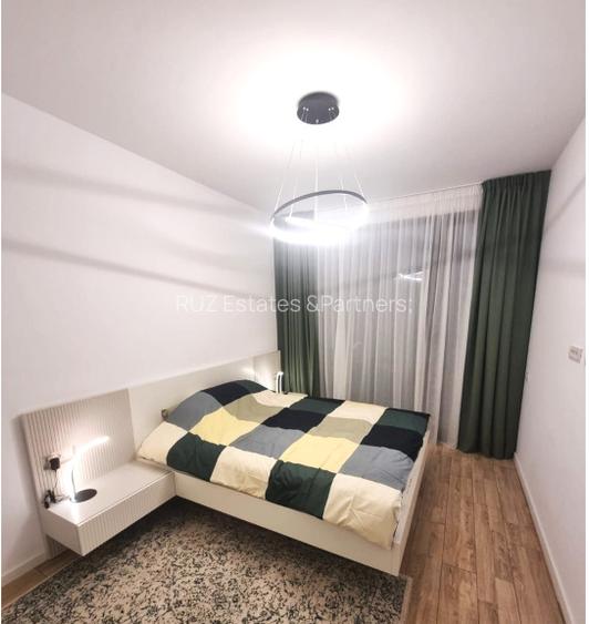 Apartament 2 Camere | Modern | 60 mp | Win Herastrau - 3
